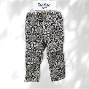 Osh Kosh Adjustable Waist Jegging Jeans